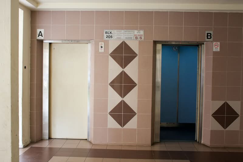 Additional image 6 of 205 Yishun Street 21