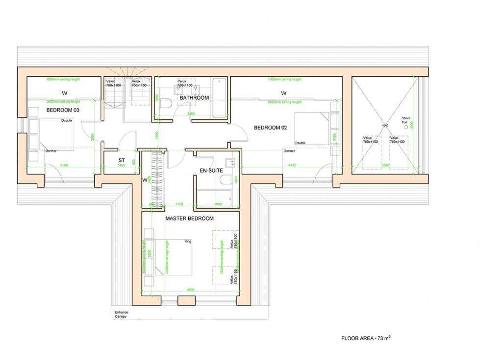 Additional image 6 of Land at South Smithy Cottage Bridge of Don, Aberdeen, AB23 8BD