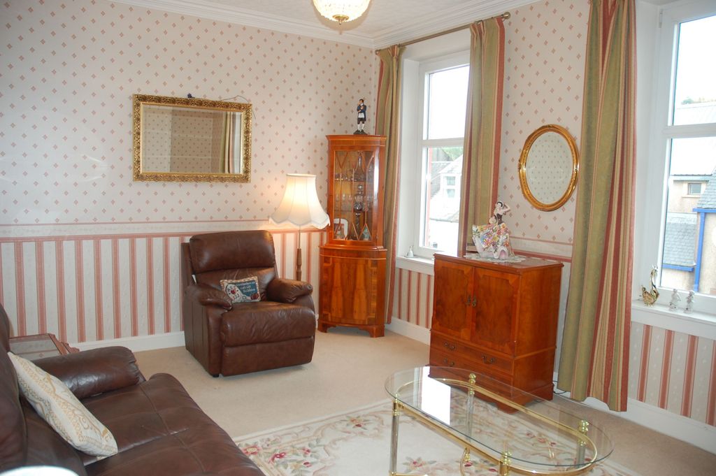 Additional image 6 of 3 bed terraced house for sale39 Cotton Street, Castle Douglas DG7