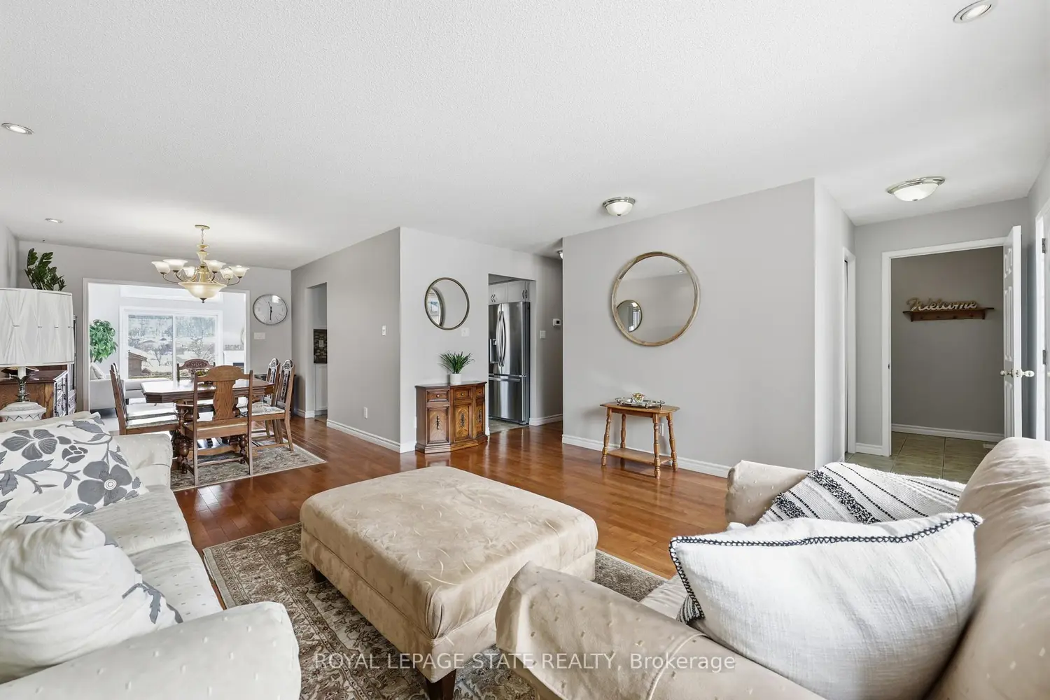 Additional image 5 of 5 Linington Trail