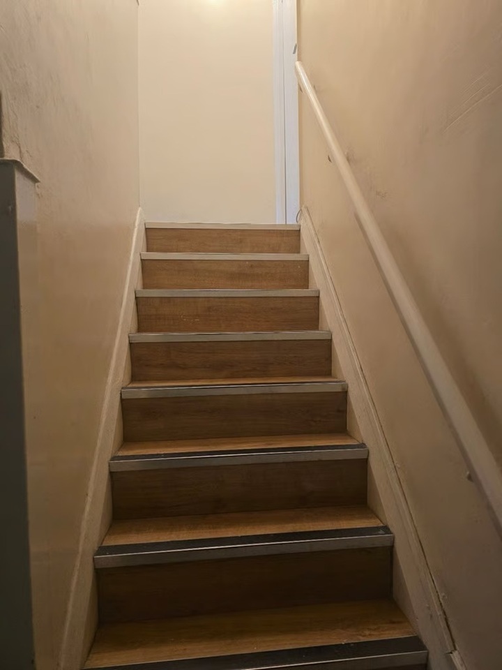 Additional image 7 of Room in a Shared Flat, Queensbridge Court, E2, E2 8PA
