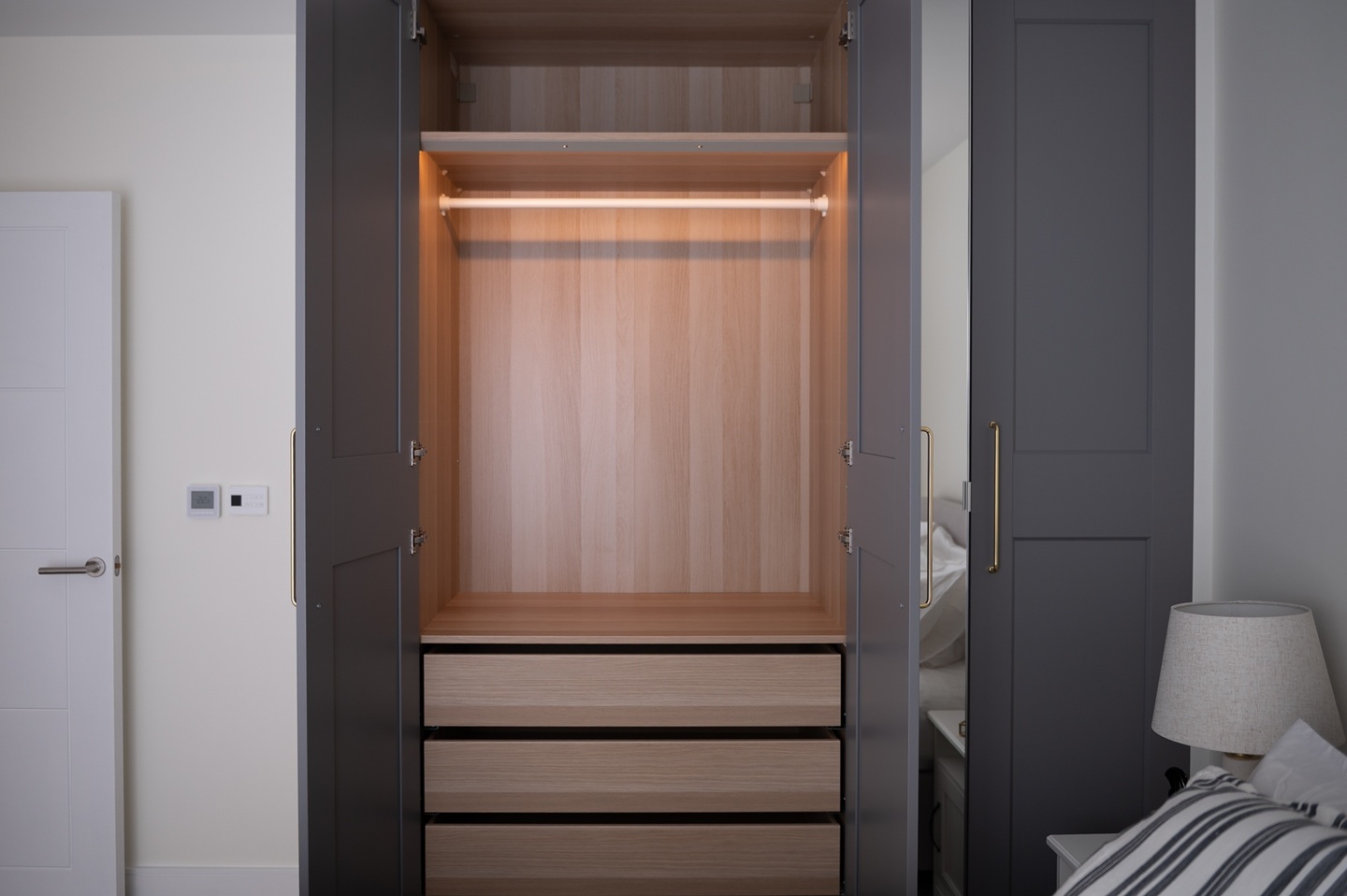 Additional image 4 of 2 Bed Flat, Coomer Place, SW6, N1 7GU