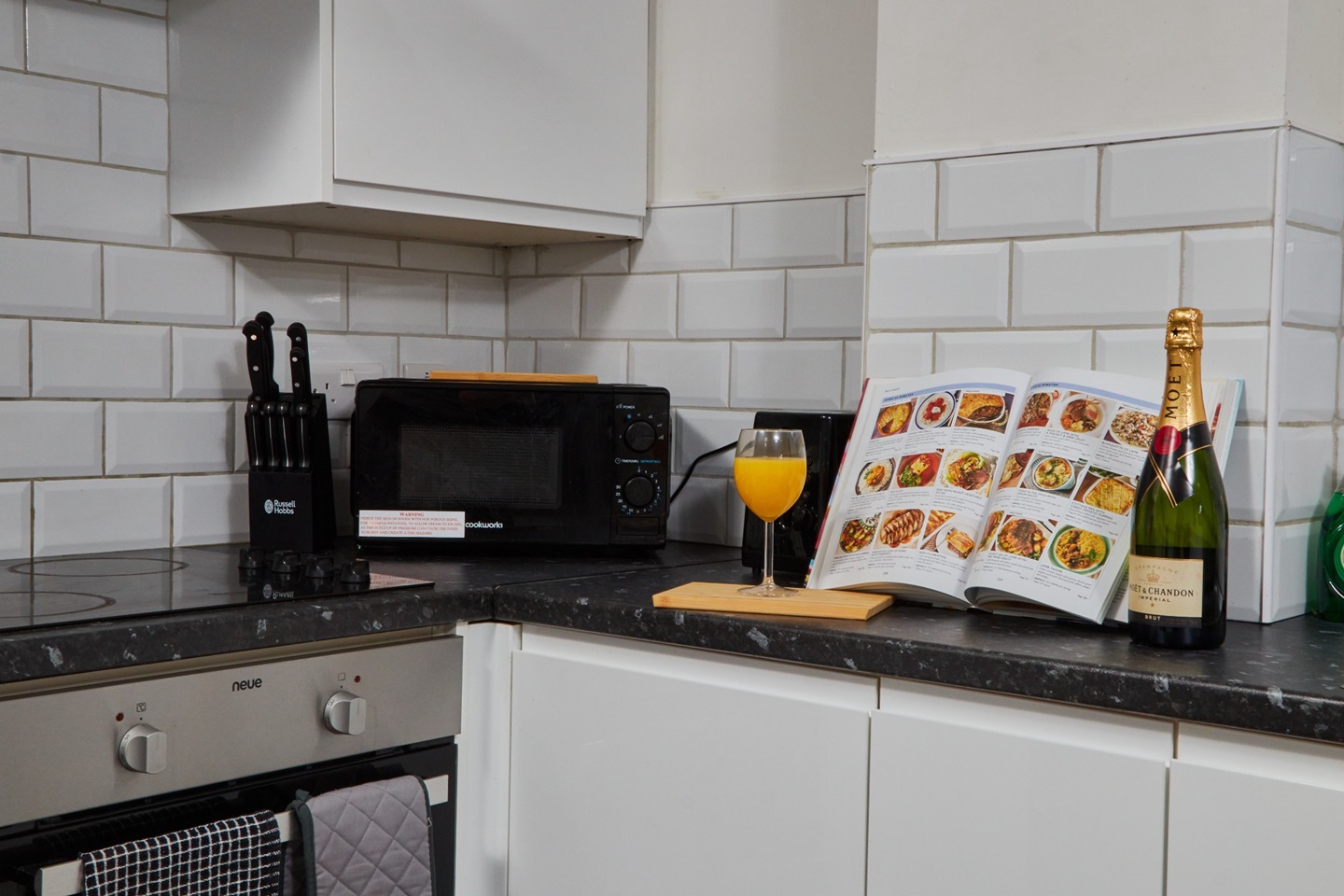 Additional image 25 of 1 Bed Flat, Blenheim Terrace, LS2, N1 7GU