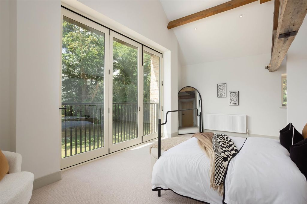 Additional image 11 of 5 bed barn conversion for saleBurbank Barn, Beals Lane, York YO41