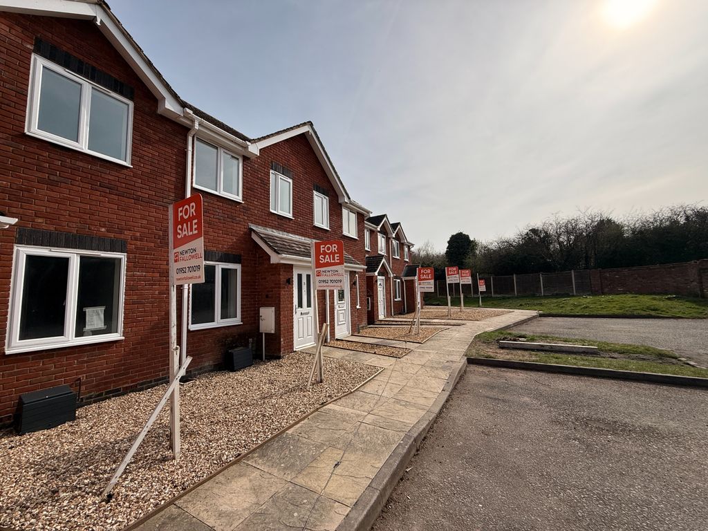 Additional image 22 of 18 bed semi-detached house for saleLodge Court, Donnington Wood, Telford TF2