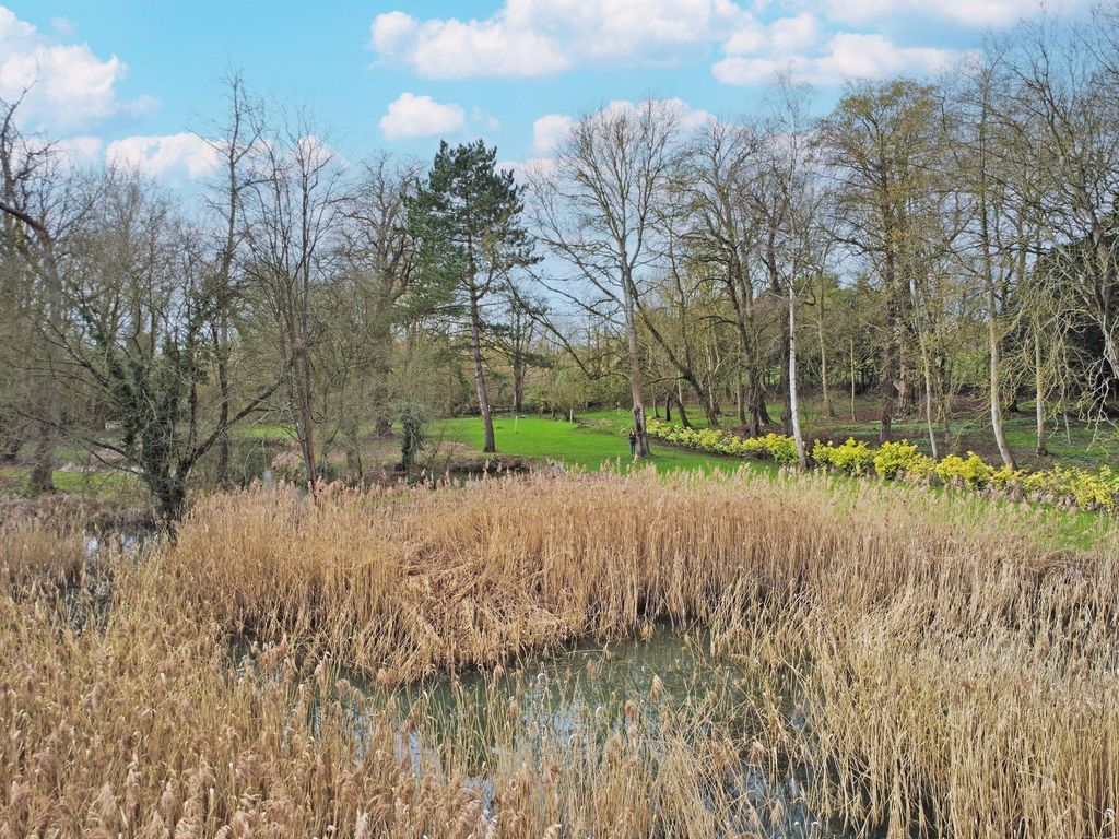 Additional image 43 of 6 bed country house for saleMoor Hall & Meadowside, Stoke By Clare, Suffolk CO10