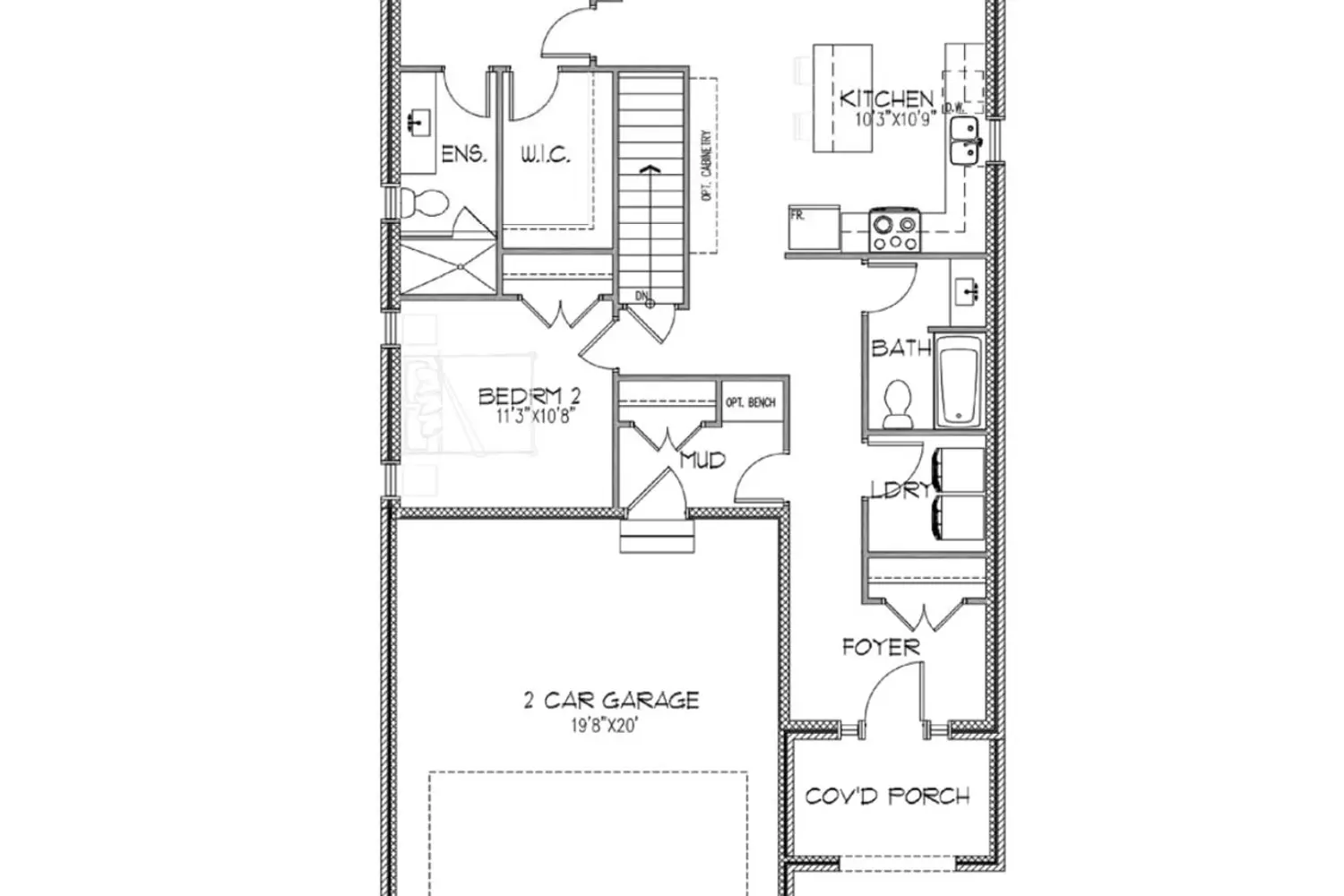 Additional image 2 of 60 Allister Drive Lot#100