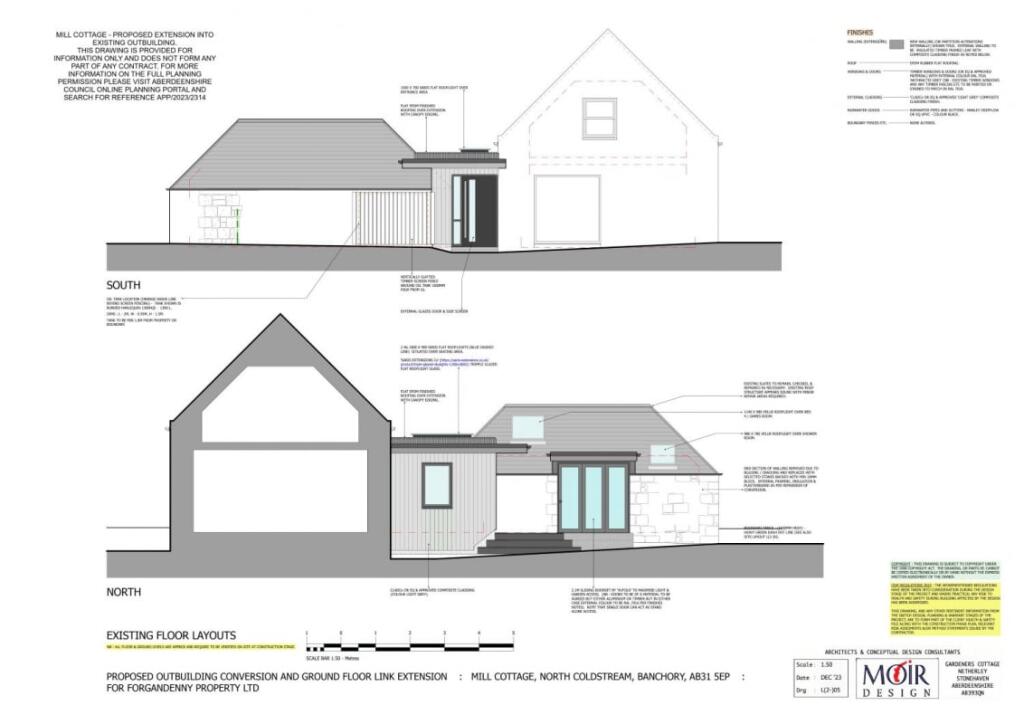 Additional image 38 of North Coldstream, Drumoak, Banchory, AB31