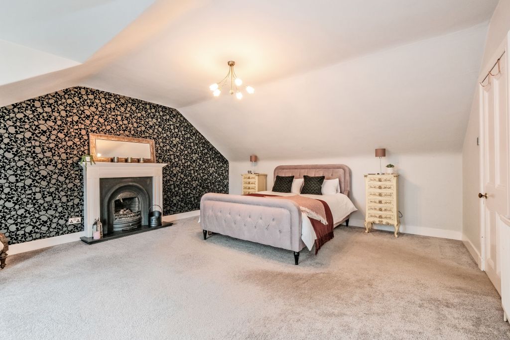 Additional image 19 of 3 bed flat for sale28 Grosvenor Place, Rosemount, Aberdeen AB25