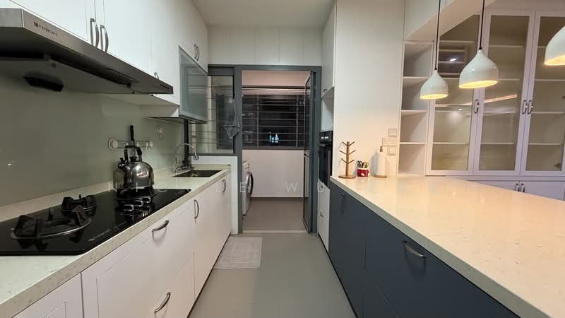316A Punggol Way photo 4