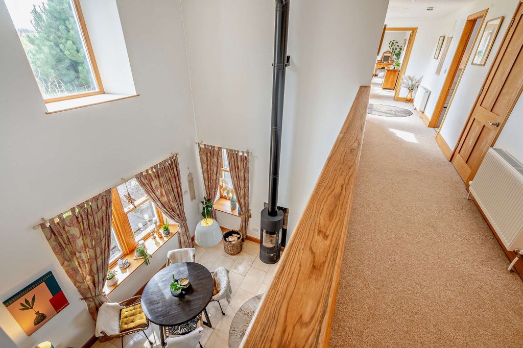 Additional image 35 of 5 bed detached house for saleMill Of Brathinch, Brechin, Angus DD9