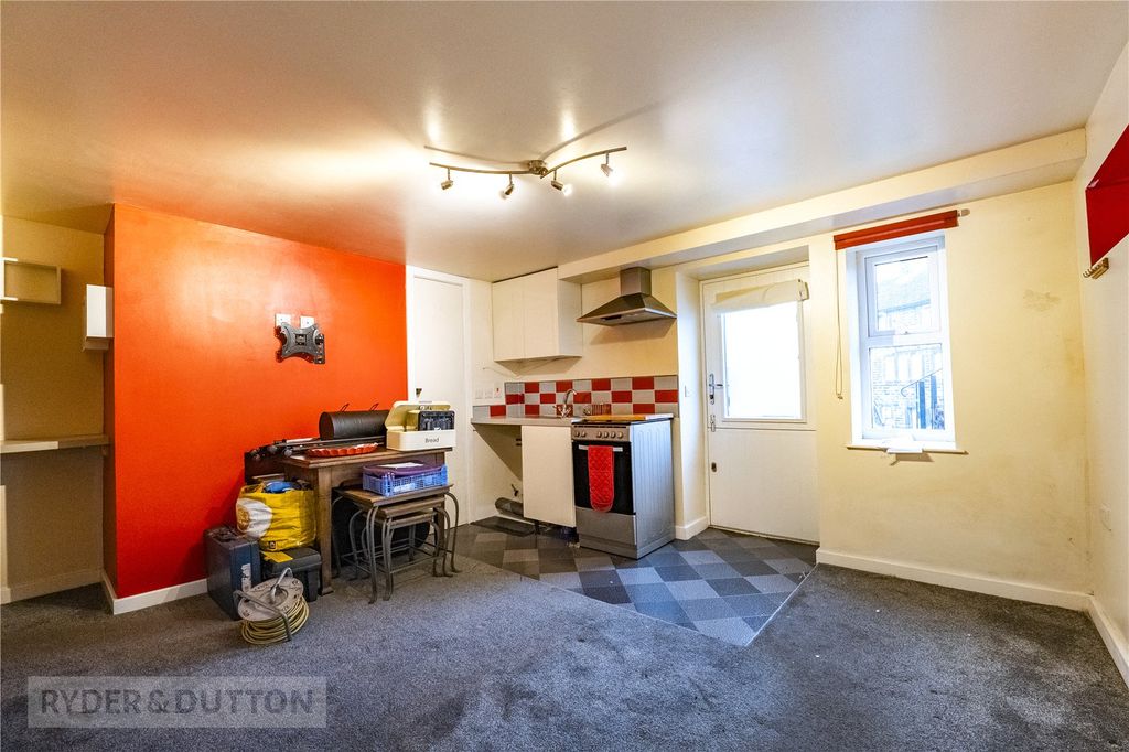 Additional image 11 of 3 bed semi-detached house for saleNew Mill Road, Holmfirth, West Yorkshire HD9