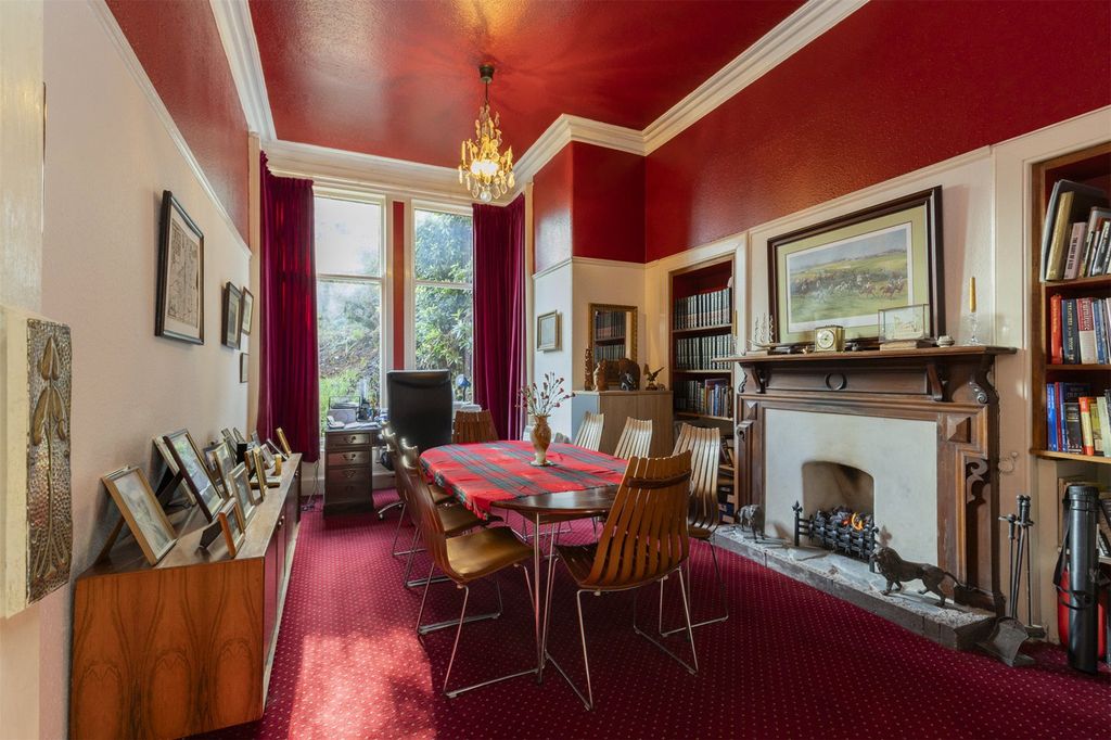 Additional image 10 of 5 bed detached house for saleMillbank, Ascog, Isle Of Bute, Argyll And Bute PA20