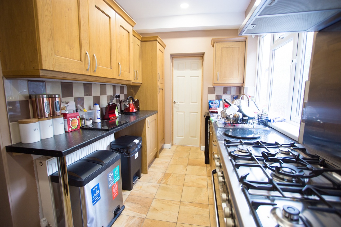 Additional image 5 of Room in a Shared House, Fountain Road, B17, N1 7GU