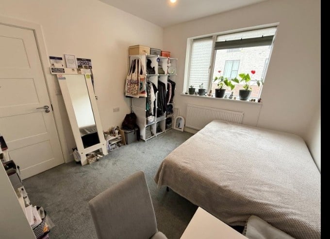 Additional image 2 of Room in a Shared Flat, Albion St, SE16, N1 7GU