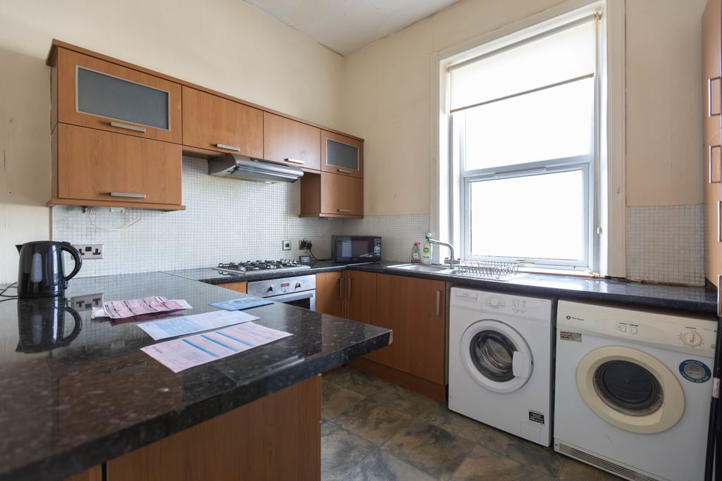 Additional image 7 of 2 bed flat for saleNew Road, Ayr KA8