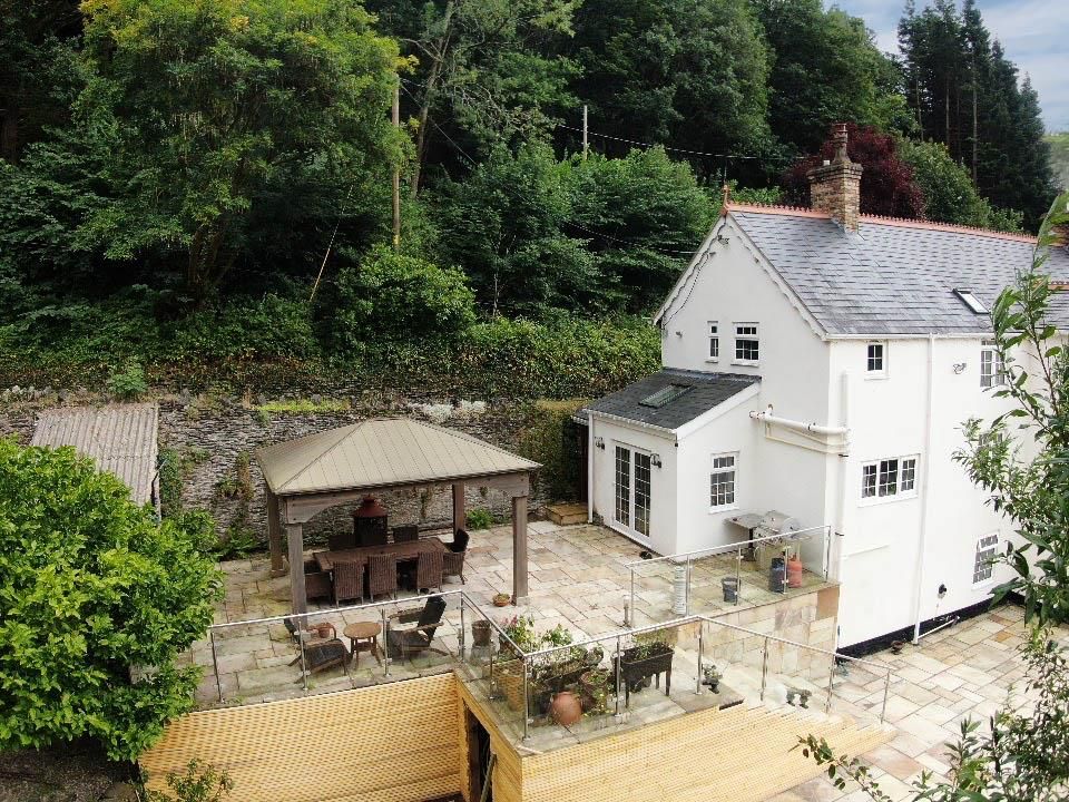 Additional image 29 of 7 bed country house for saleSelattyn Road, Glyn Ceiriog, Llangollen LL20