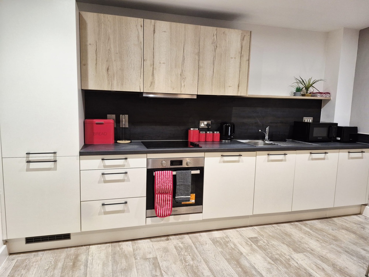 Additional image 6 of 2 Bed Flat, Cliveland Street Lofts, B19, N1 7GU