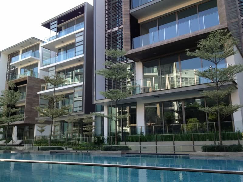 Additional image 24 of 11A Nassim Road