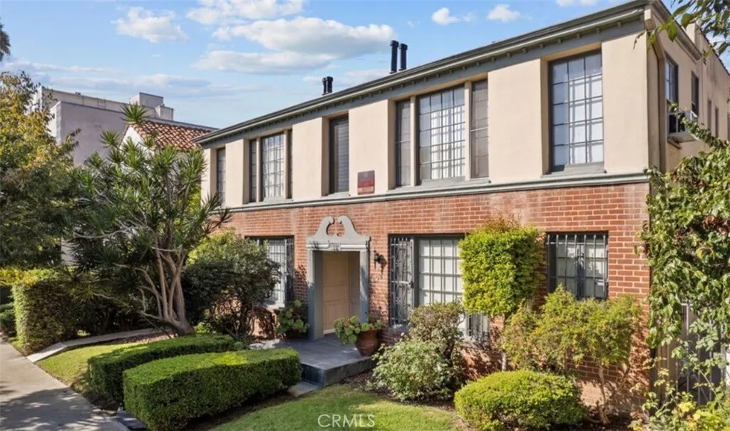 Additional image 9 of 209 S Reeves Dr, Beverly Hills, CA 90212