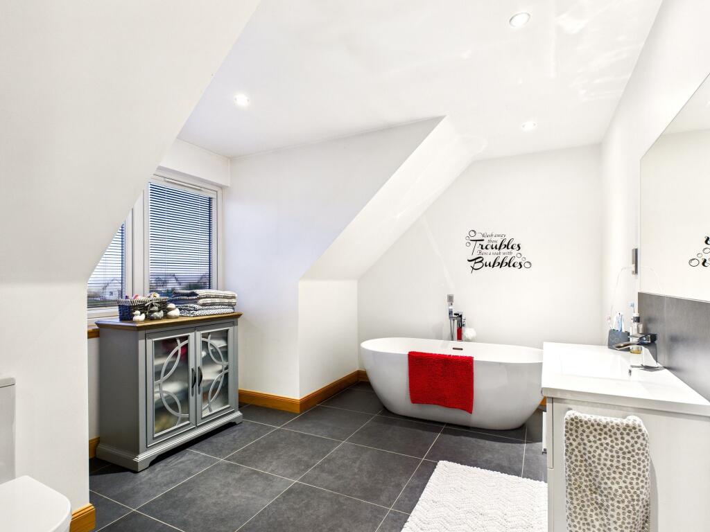 Additional image 34 of Forbes, Alford, AB33