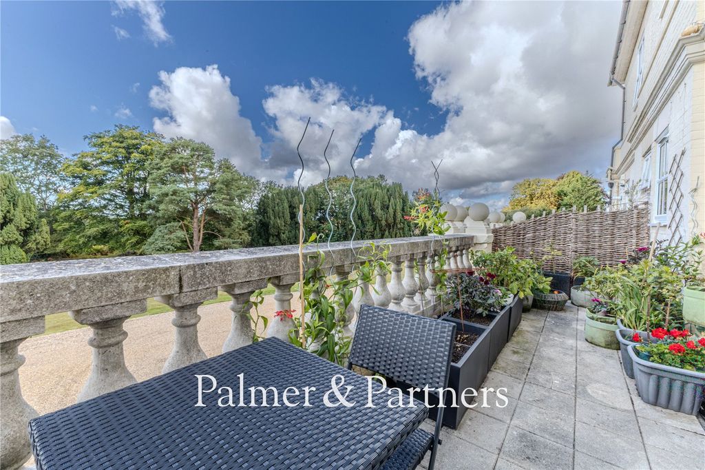 Additional image 15 of 2 bed flat for saleAldeburgh Road, Aldringham, Leiston, Suffolk IP16