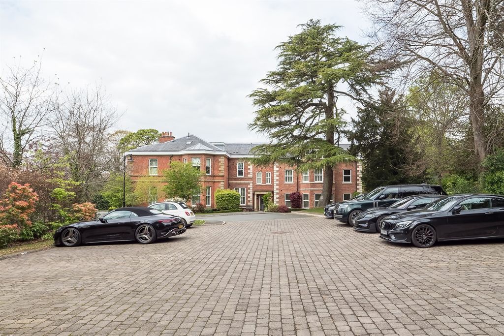 Additional image 16 of 2 bed flat for saleBarnfield House, St Hilarys Park, Alderley Edge SK9