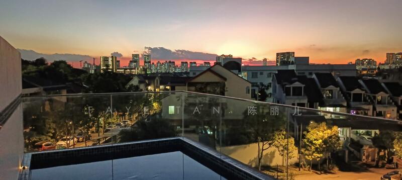 35 Daisy Road Singapore