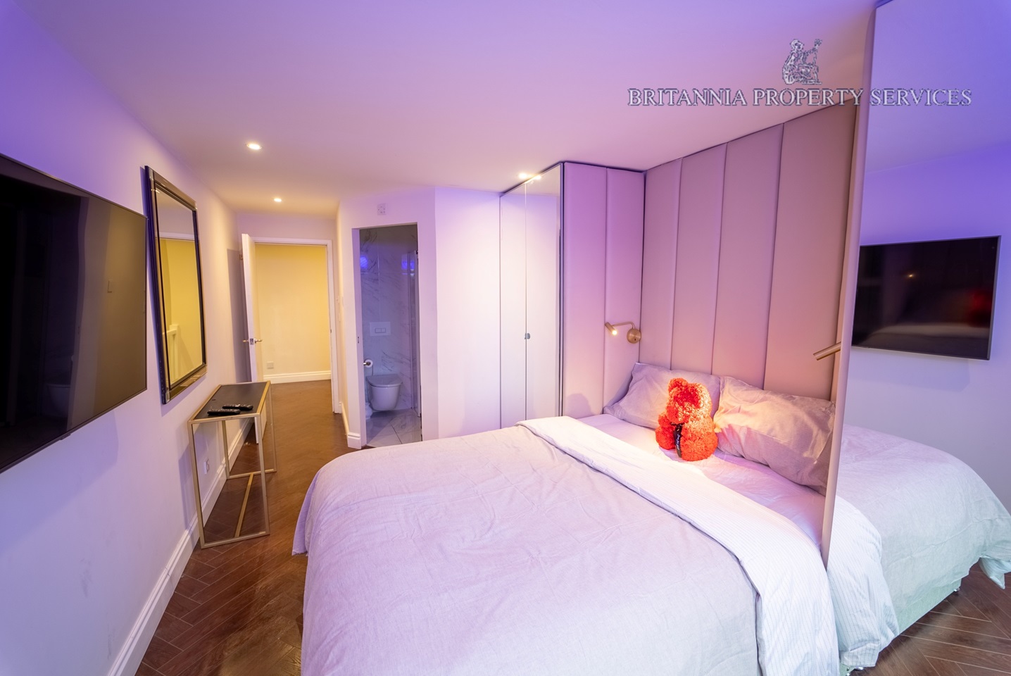 Additional image 2 of 3 Bed Penthouse, The Mailbox, B1, N1 7GU