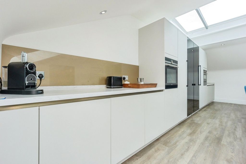 Additional image 15 of 2 bed flat for saleSt. Hilarys Park, Alderley Edge, Cheshire SK9