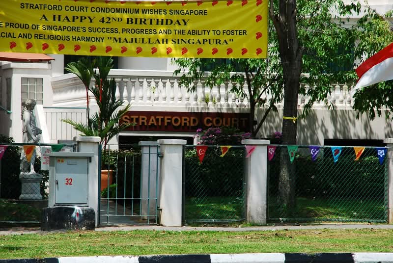 Additional image 14 of 41A Bedok Ria Crescent