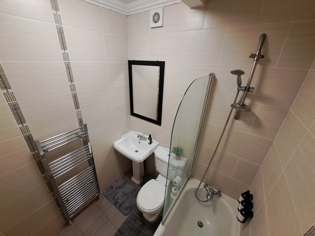 Additional image 6 of Room in a Shared Flat, Highbury Corner, N5, N5 1RA