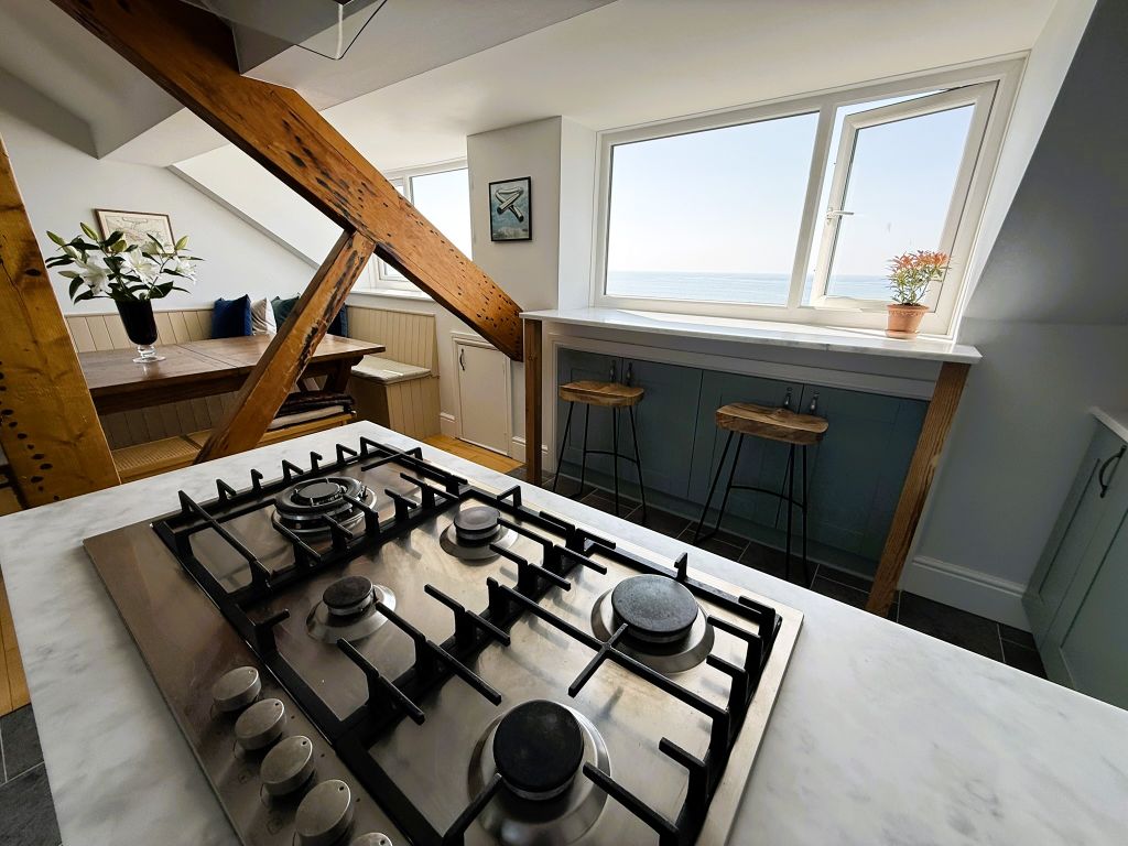 Additional image 10 of 4 bed maisonette for saleSouth Marine Terrace, Aberystwyth SY23