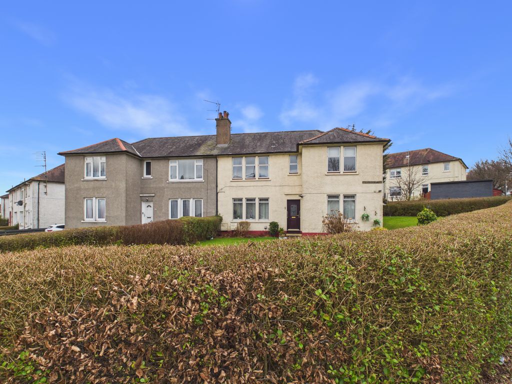 2 bed flat for saleHornbeam Drive, Parkhall, Clydebank G81