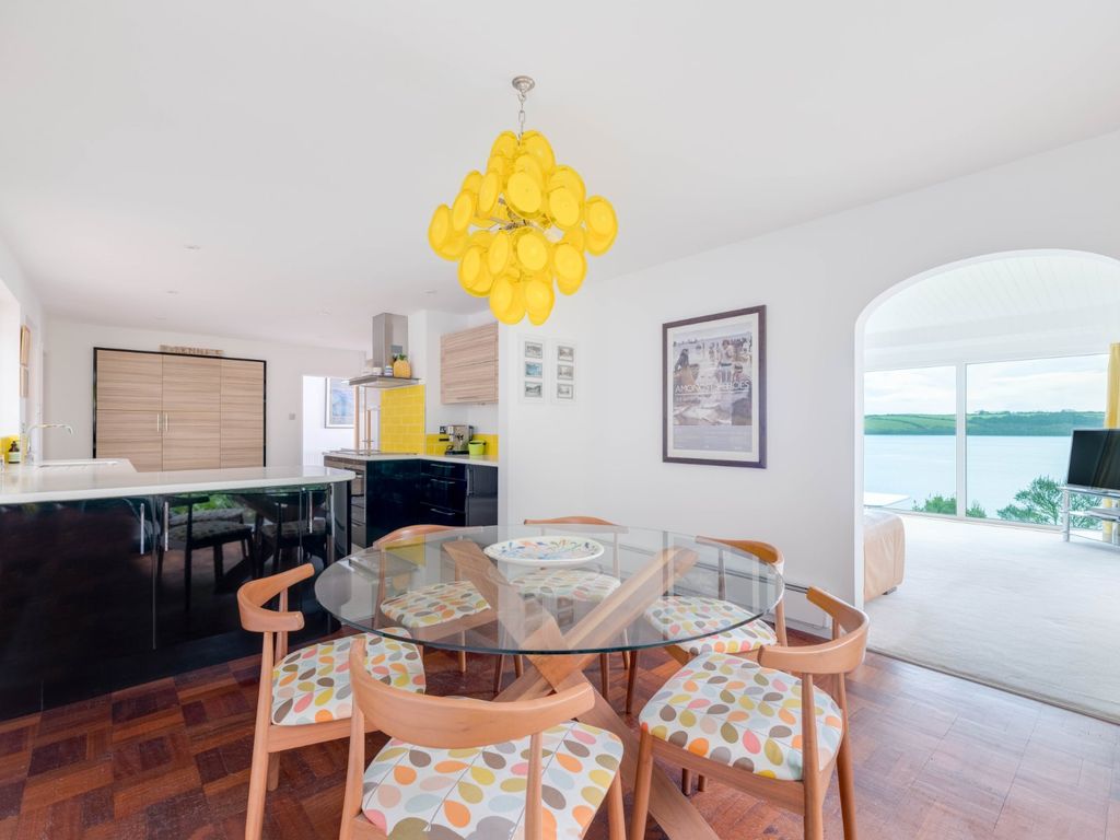 Additional image 12 of 5 bed detached house for saleRestronguet Point, Feock, Truro, Cornwall TR3
