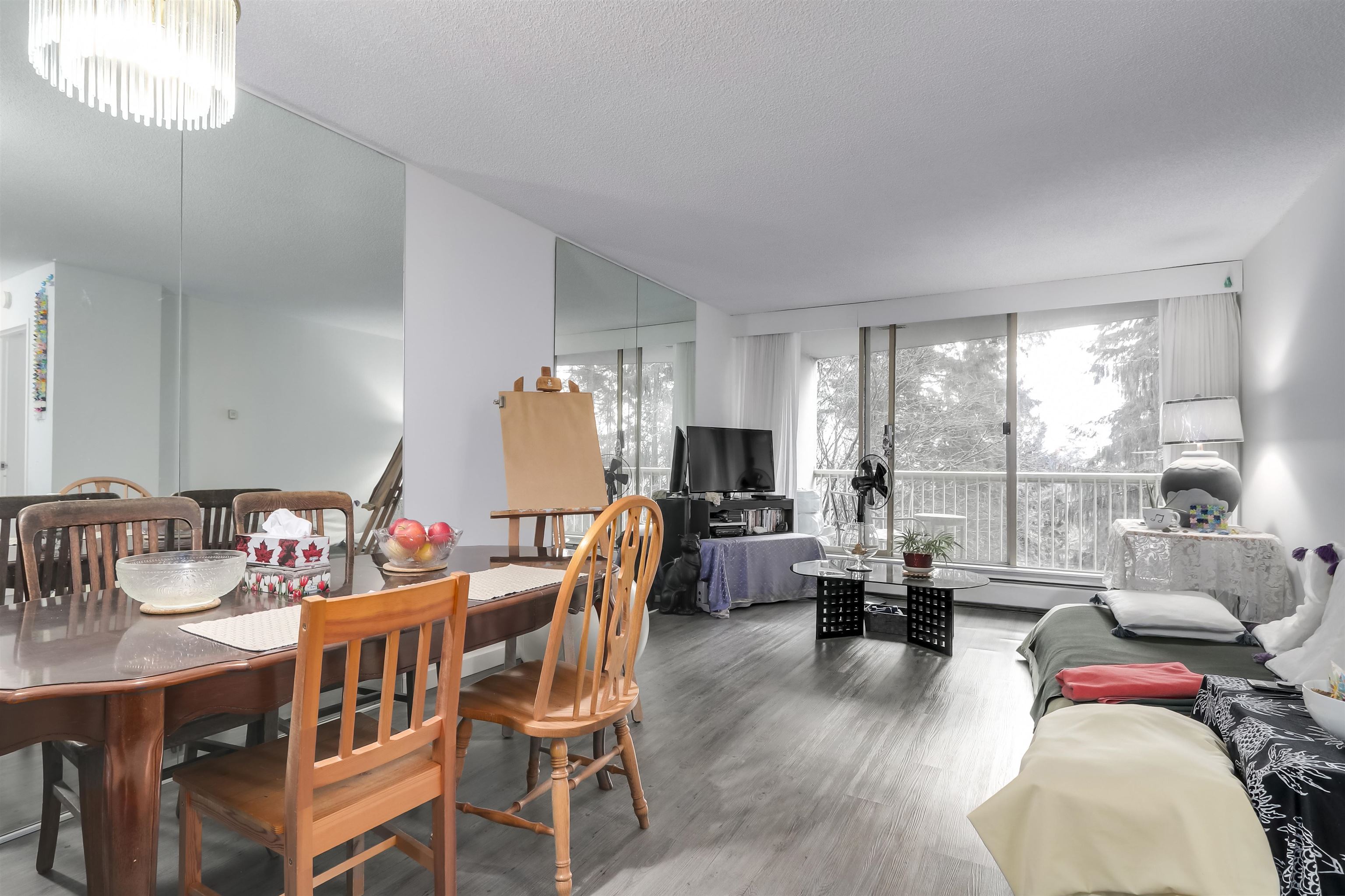 Additional image 3 of 402-2024 Fullerton Avenue, North Vancouver, BC, V7P 3G4