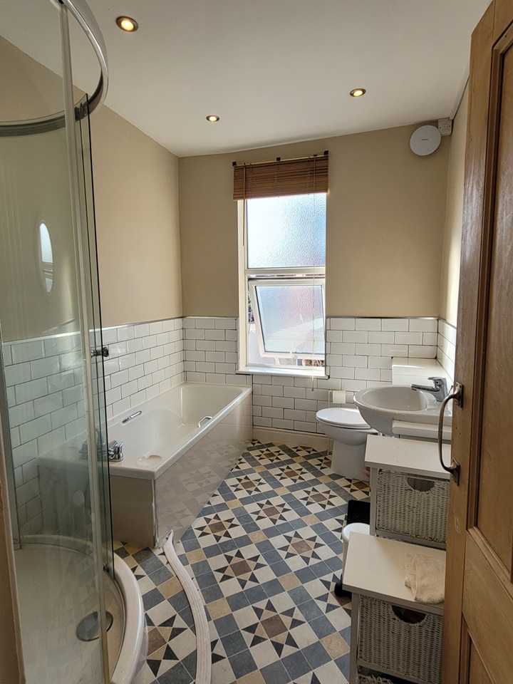 Additional image 7 of 2 Bed Terraced House, Wetherby Terrace, LS4, N1 7GU