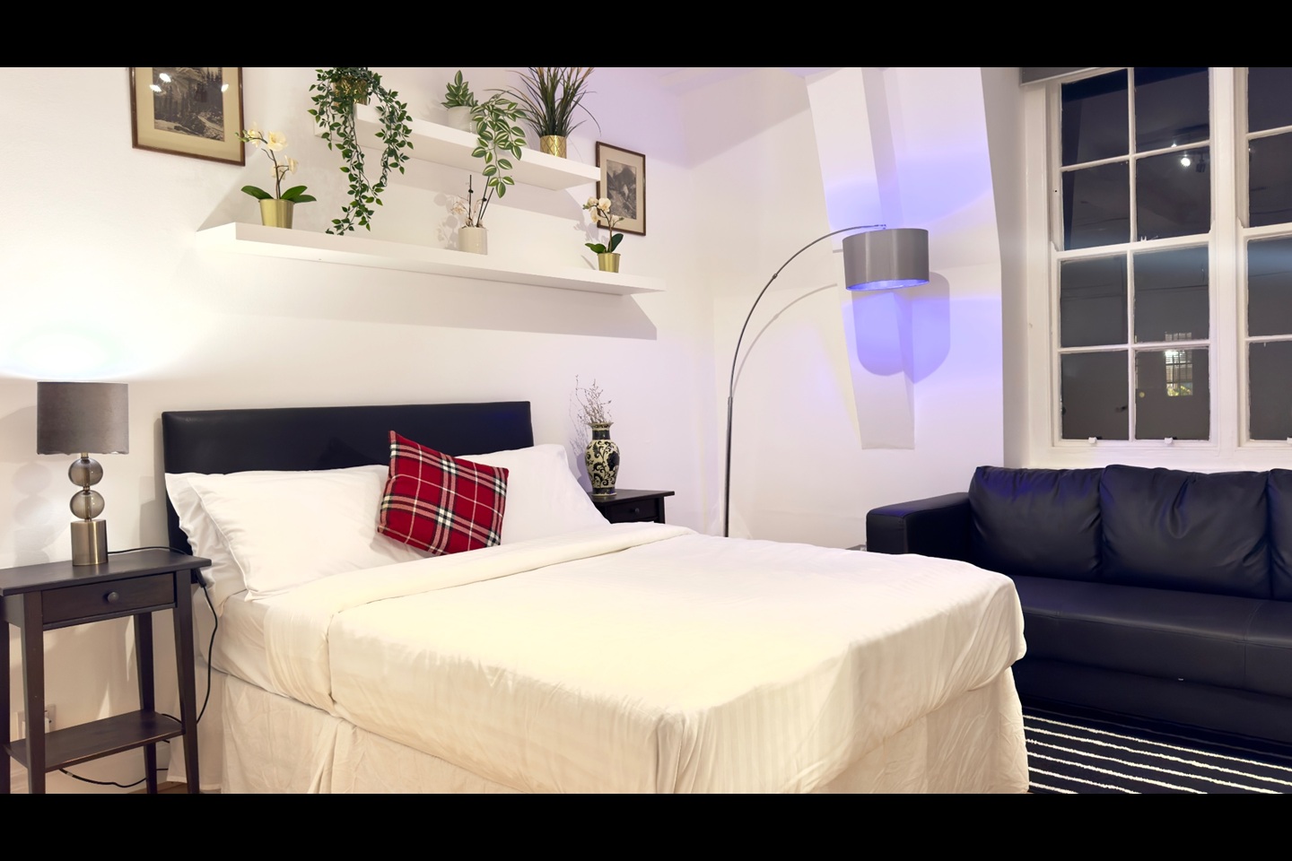 3 Bed Flat, Ralph Court, W2, N1 7GU