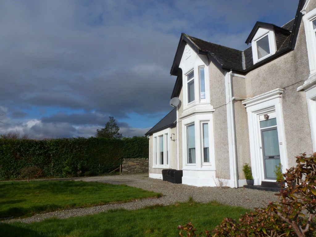 Additional image 3 of 3 bed flat for sale79 Argyll Road, Dunoon PA23