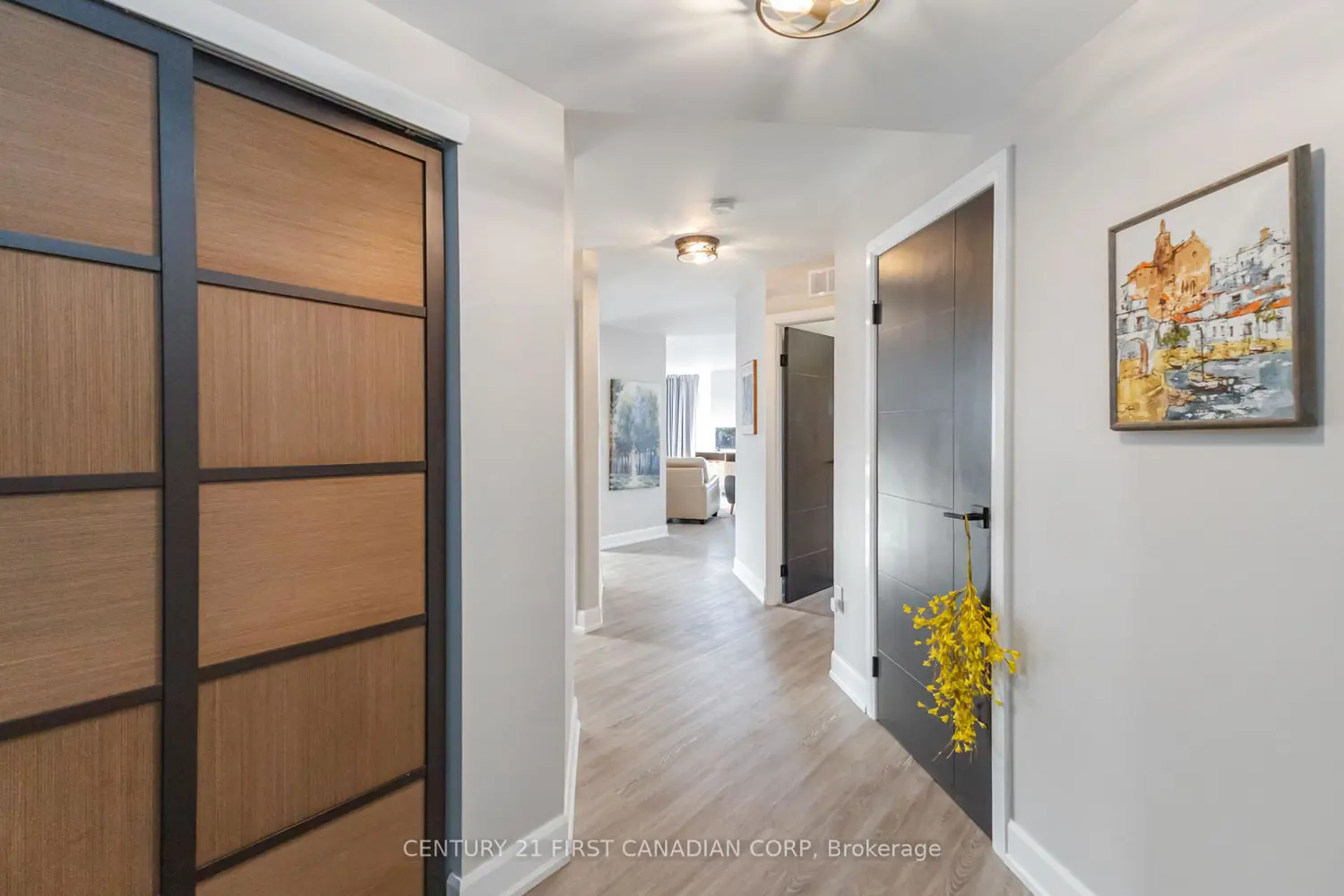 Additional image 4 of 7 Picton Street 403