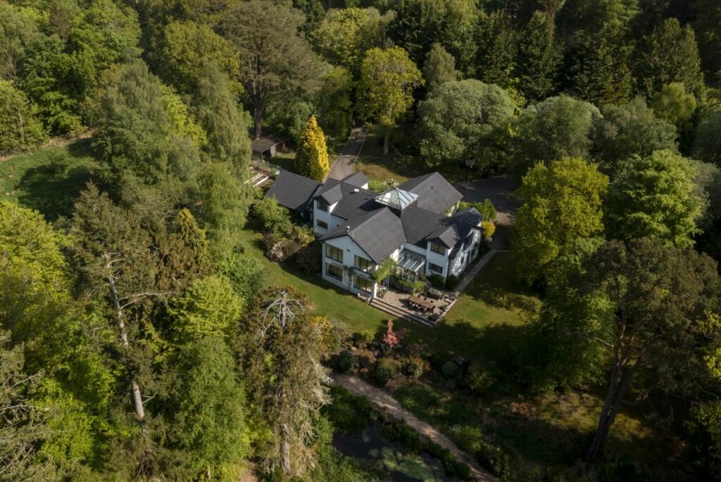 Additional image 2 of Dunlin House, Dalmuinzie Road, Bieldside, Aberdeen, AB15