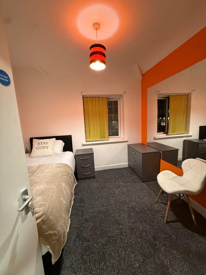 Additional image 6 of Room in a Shared House, Warwick Road, B27, N1 7GU