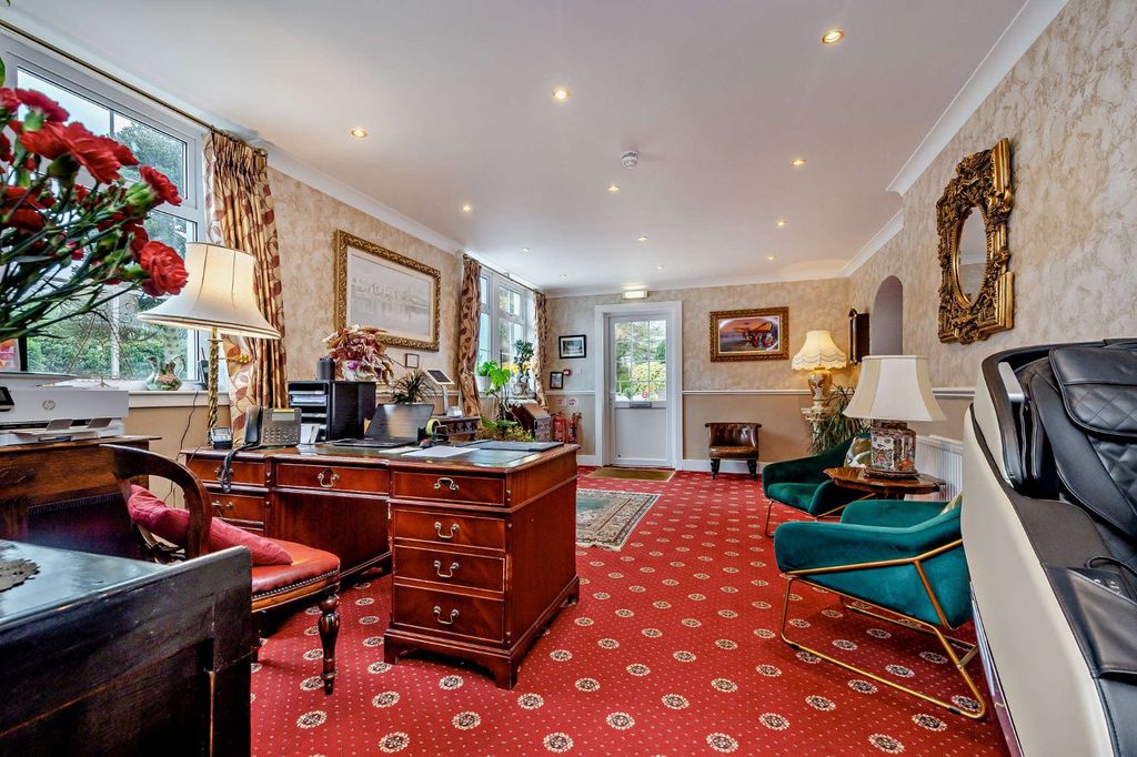 Additional image 14 of 20 bed detached house for saleSolway Coast, Castle Douglas, Kirkcudbrightshire DG7