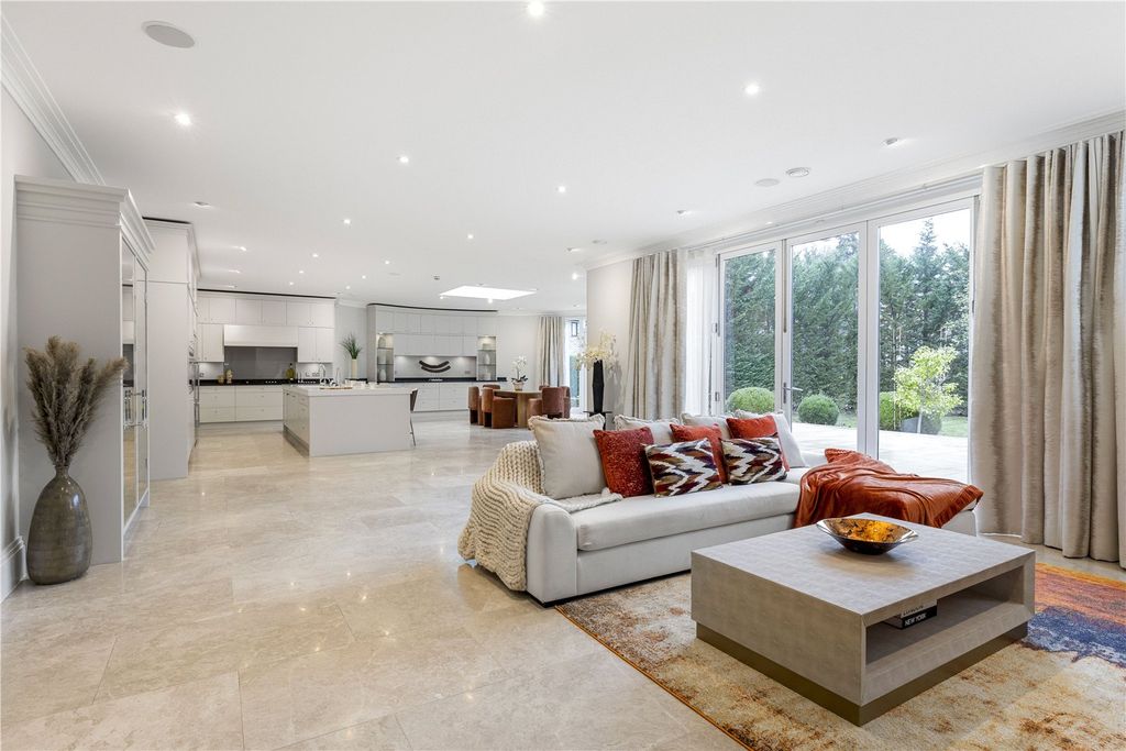 Additional image 7 of 7 bed detached house for salePriory Road, Sunningdale, Berkshire SL5