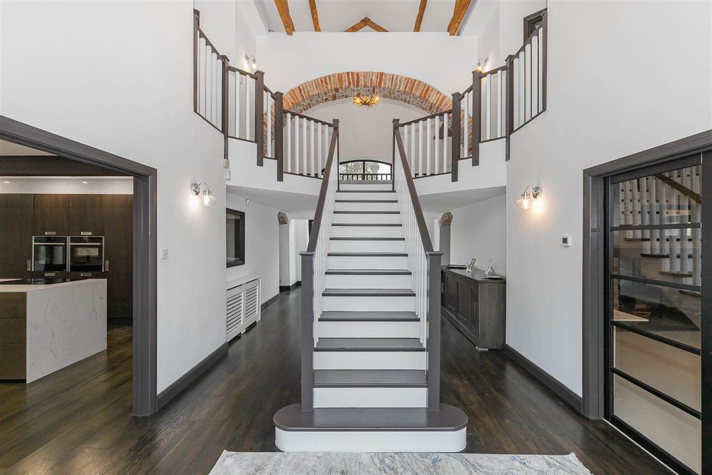 Additional image 6 of 4 bed barn conversion for saleThe Barn, Old Gloucester Road, Winterbourne, Bristol, Gloucestershire BS36