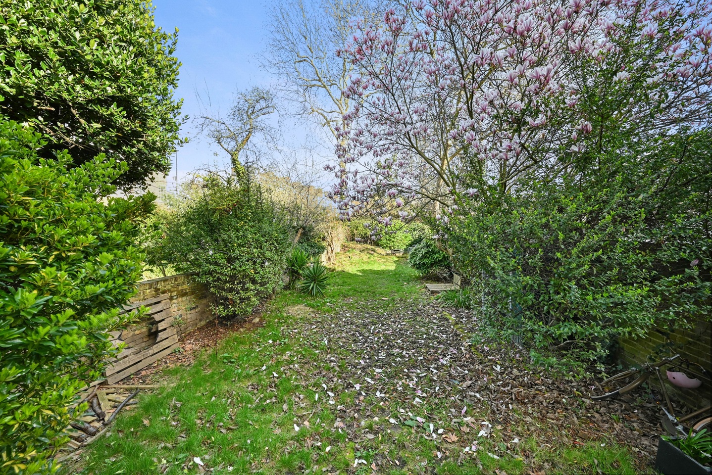 Additional image 12 of 2 Bed Flat, Mildmay Park, N1, N1 7GU