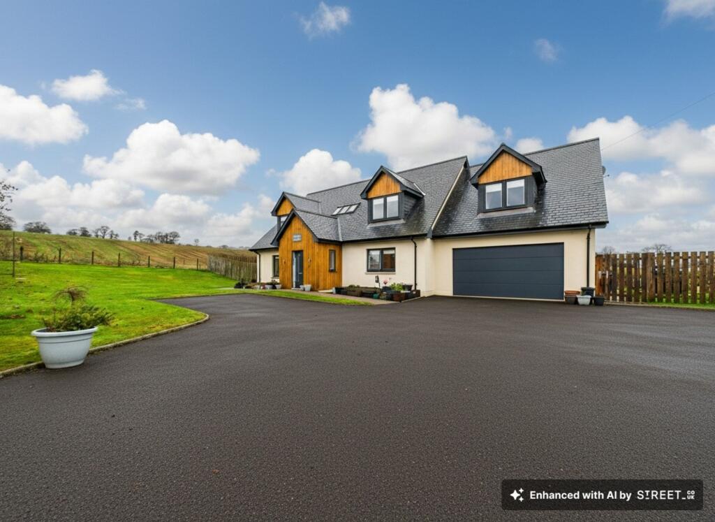 Additional image 38 of Forbes, Alford, AB33