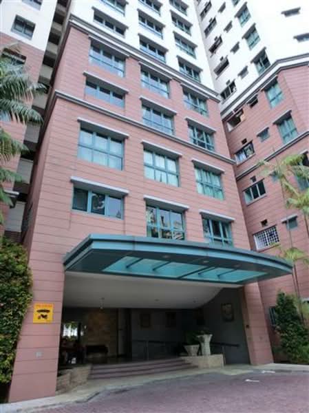 Additional image 22 of 42 Kim Yam Road