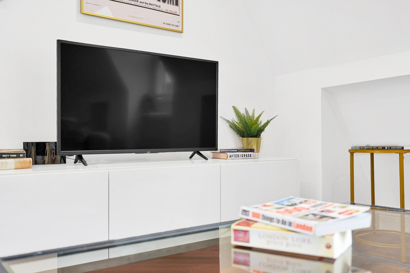 Additional image 13 of 1 Bed Flat, Broadway Market, E8, N1 7GU