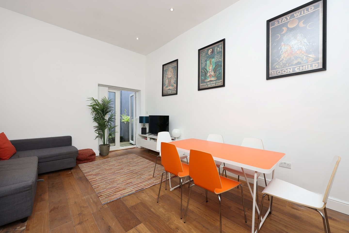 Additional image 11 of 1 Bed Flat, Broadway Market, E8, N1 7GU